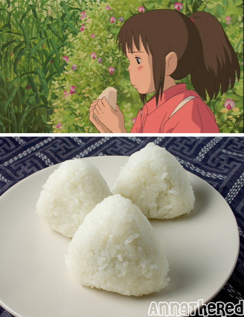 白龍飯糰