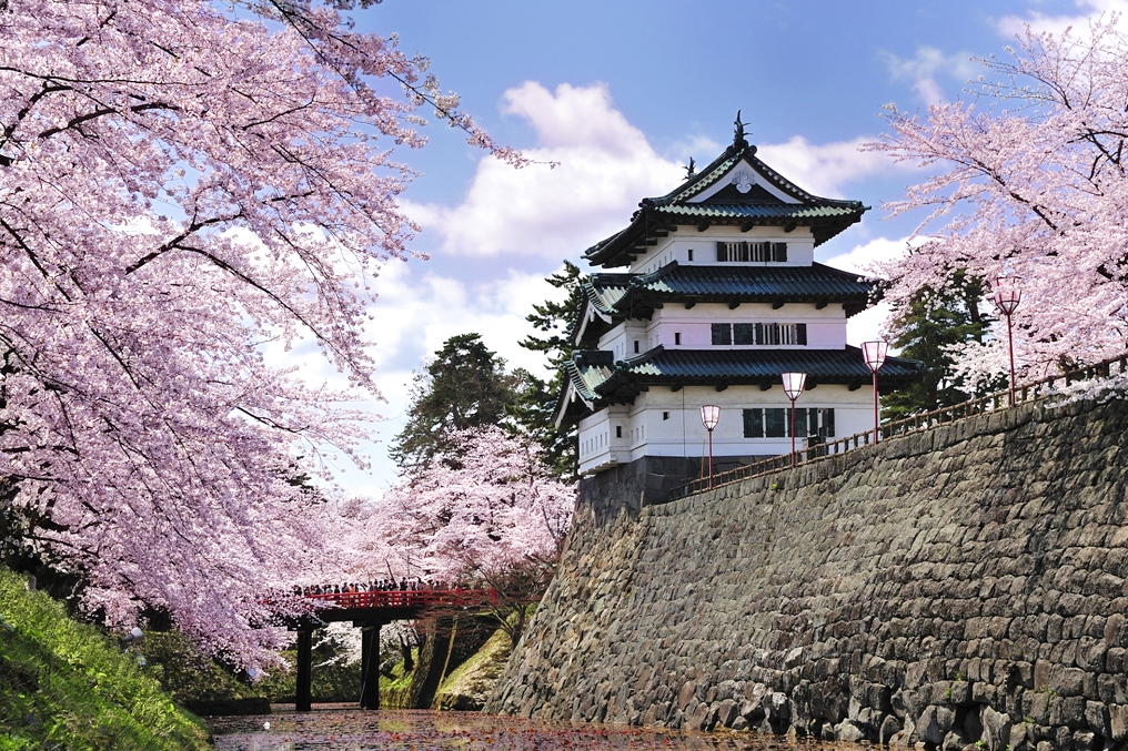 弘前公園