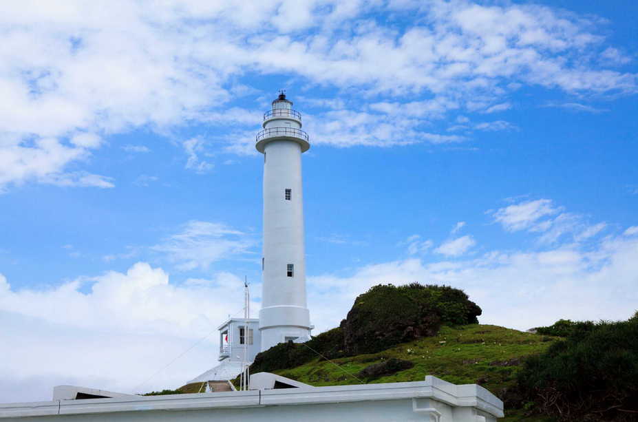 綠島