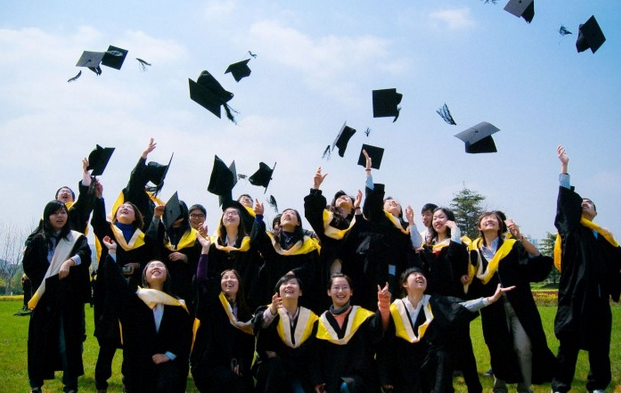 好好把握大學時期，這10件事來不及做會讓你感到遺憾無比