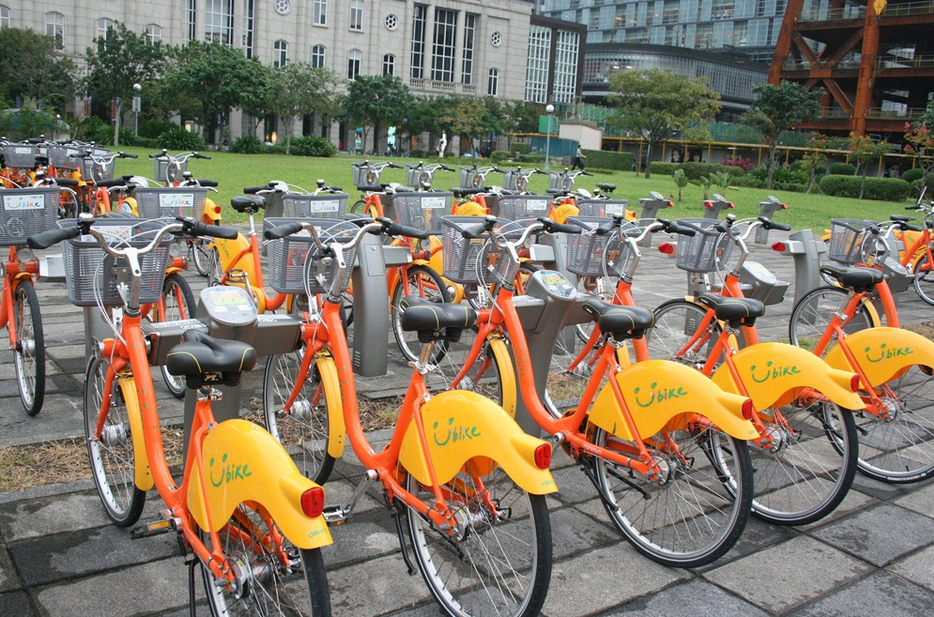 youbike