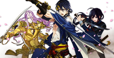 女性玩家開始瘋狂鍛刀吧!!《刀剣乱舞-ONLINE-》