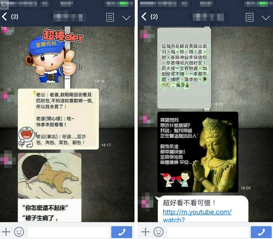 群組1