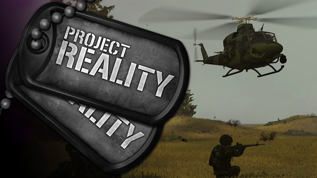 Project Reality 1.3 Standalone08
