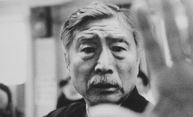 推手