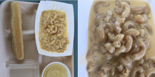 噁心食物