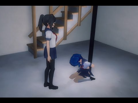 病嬌模擬器08
