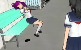 病嬌模擬器09