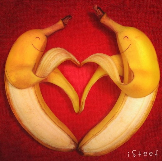 香蕉13