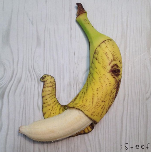 香蕉6